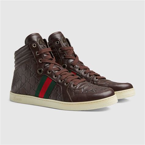 Men's Gucci Designer Sneakers 